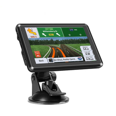 Car GPS Navigation 5